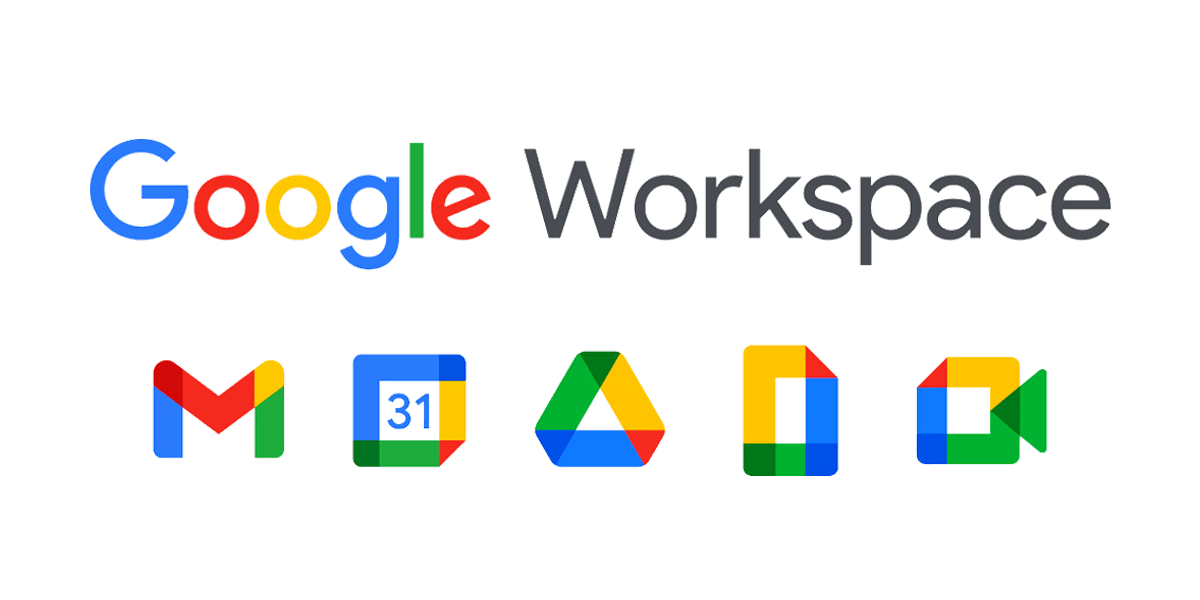 google-workspace