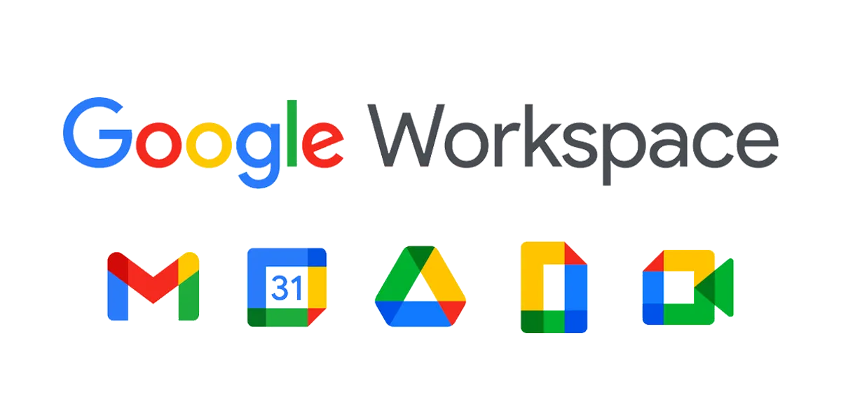 google-workspace